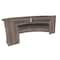 Regency 71 in D X 45.5 in H, 143.5 in W X Wood, Driftwood Grey 77293GY - alternate 3